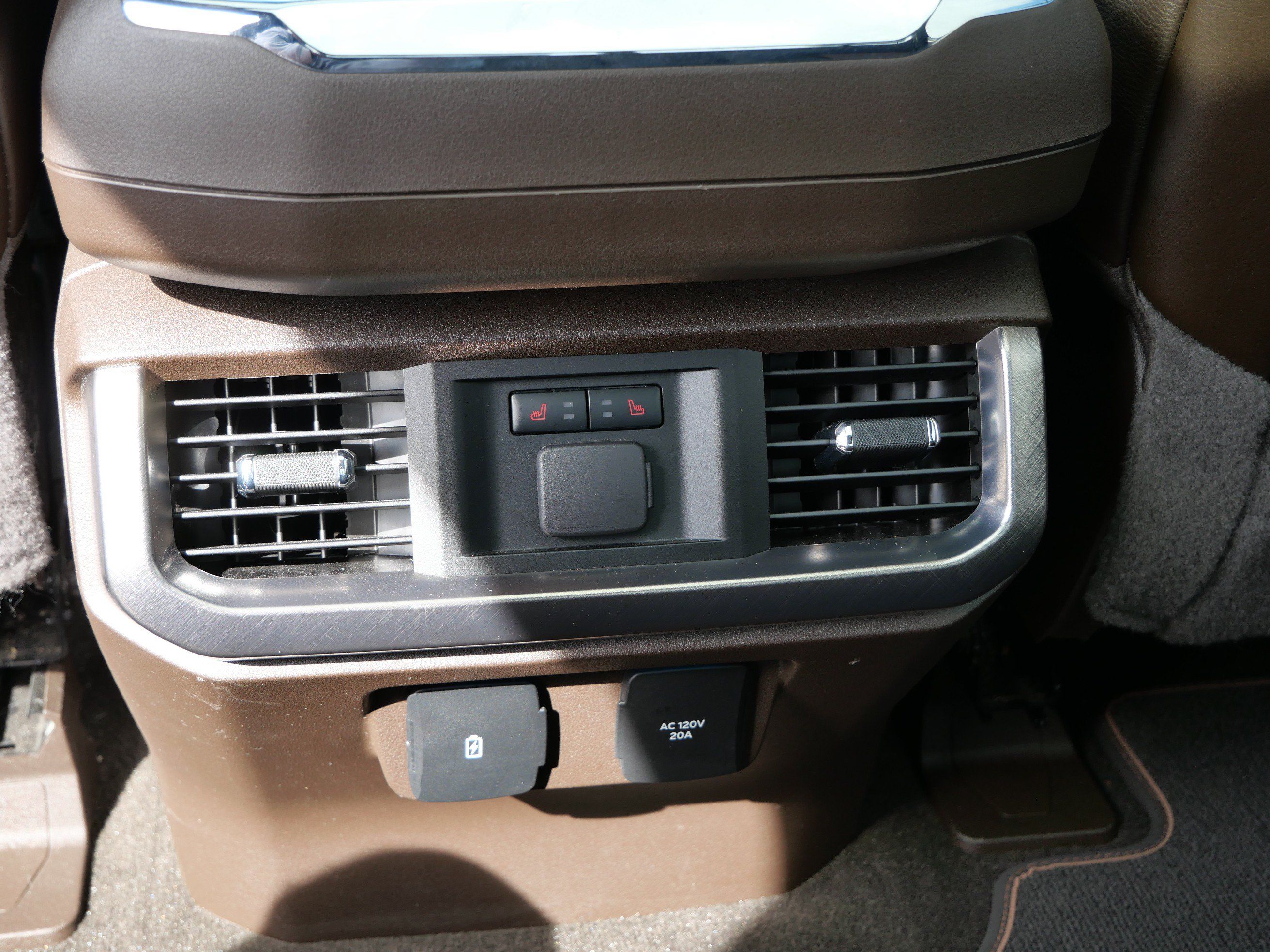 Used 2023 Ford F150 King Ranch AWD/4WD image 18