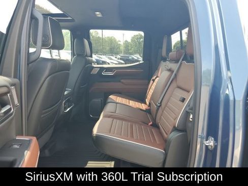Used 2026 GMC Sierra 1500 Denali Ultimate AWD/4WD image 24