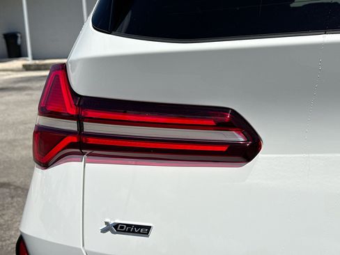 New 2026 BMW X3 xDrive30i w/ M Sport Package AWD/4WD image 10