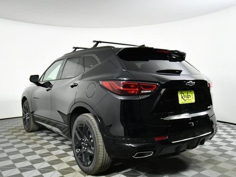 New 2025 Chevrolet Blazer RS w/ LPO, Floor Liner Package image 13