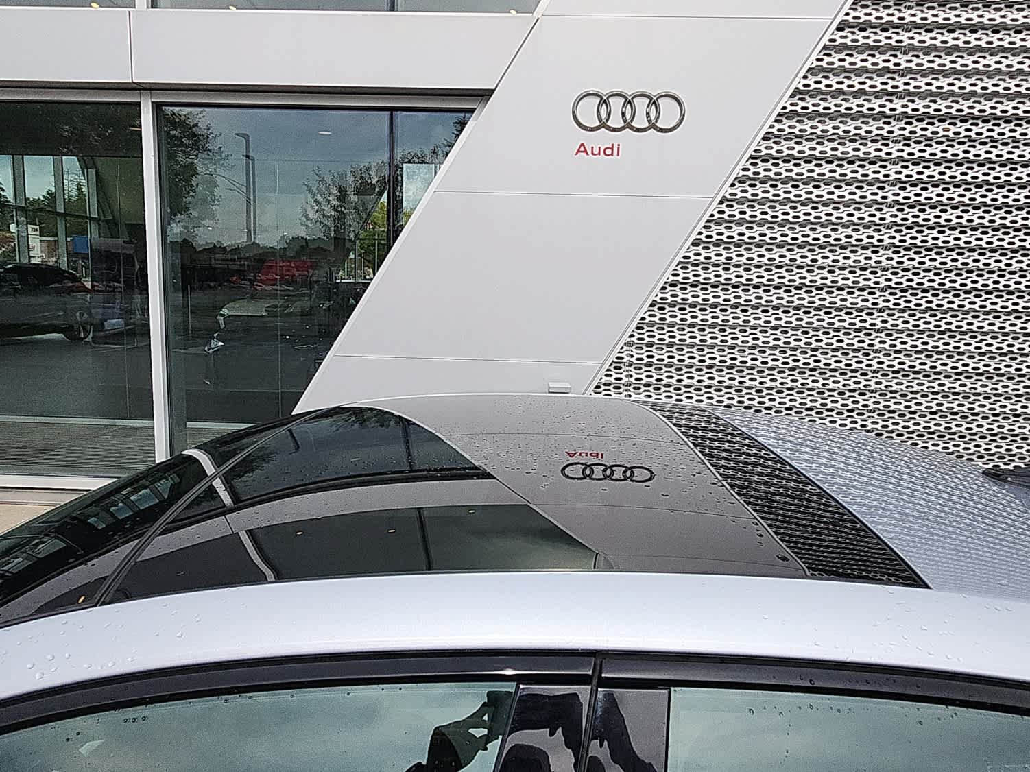 Used 2023 Audi A3 2.0T Premium AWD/4WD image 13