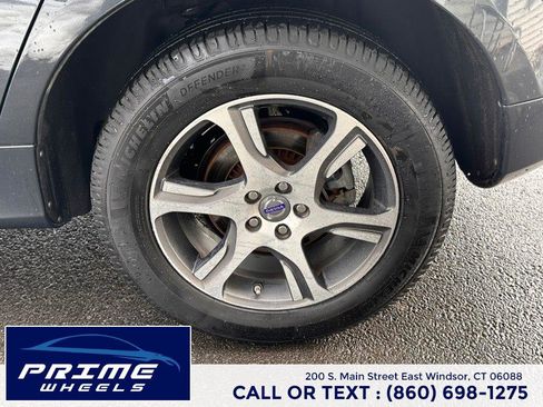 Used 2014 Volvo XC60 T6 image 23