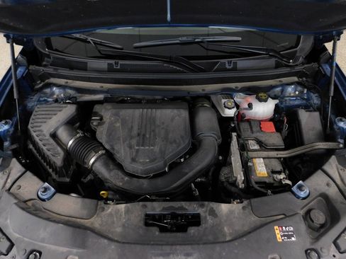 Used 2024 GMC Acadia Denali image 16