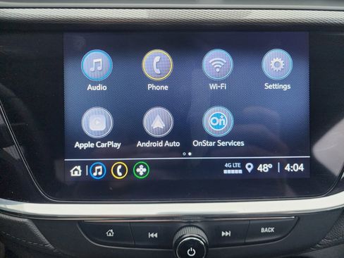 Used 2023 Buick Encore GX Preferred w/ Cold Weather Comfort Package image 31