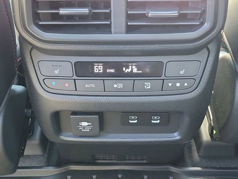 New 2026 Honda Pilot TrailSport image 30