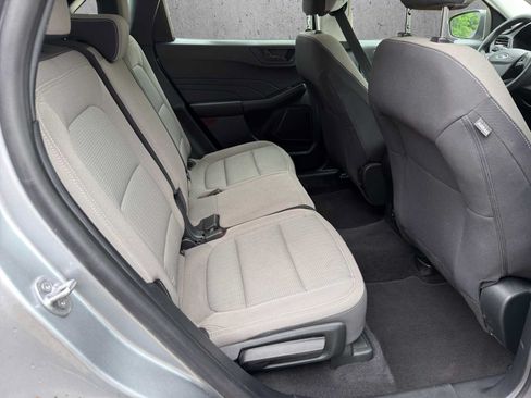 Used 2022 Ford Escape S AWD/4WD image 20