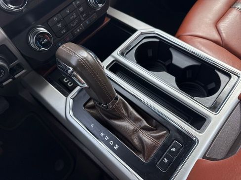 Used 2019 Ford F150 King Ranch w/ Equipment Group 601A Luxury image 28