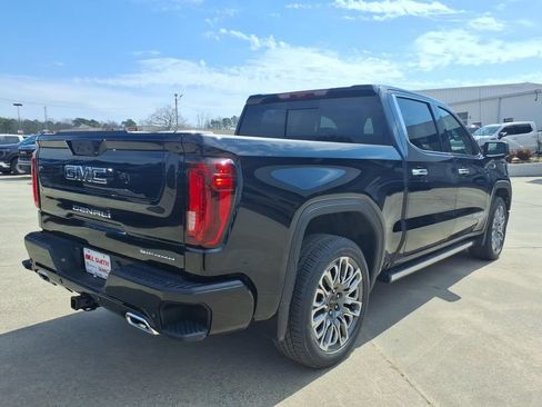New 2026 GMC Sierra 1500 Denali Ultimate AWD/4WD image 7