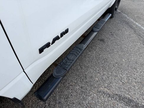 Used 2019 RAM 1500 Sport w/ Alpine Leather & Sound Group AWD/4WD image 11