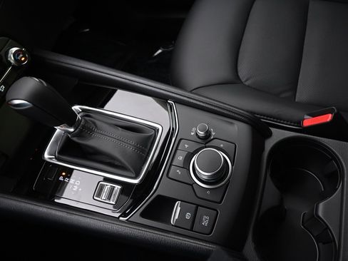 New 2025 MAZDA CX-5 AWD 2.5 S w/ Select Package image 30