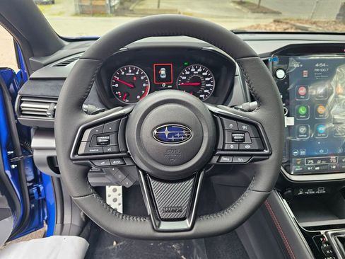 New 2026 Subaru WRX Limited image 20