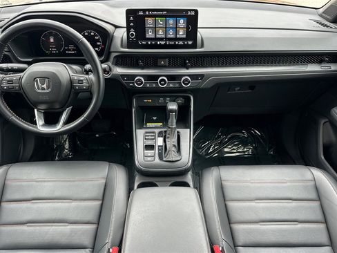 Certified 2025 Honda CR-V Sport-L image 14