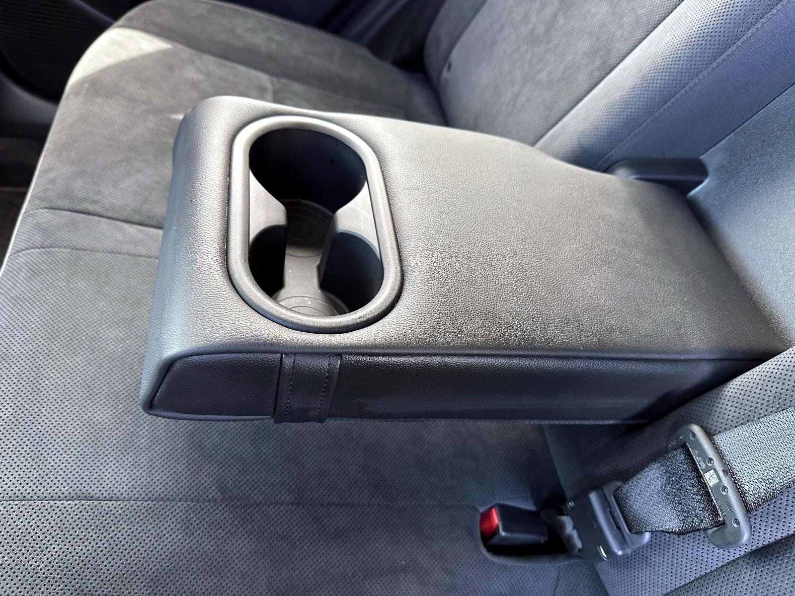 Used 2024 Hyundai Kona N Line AWD/4WD image 14