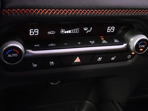 New 2026 MAZDA CX-50 AWD 2.5 S w/ Cargo Package image 30