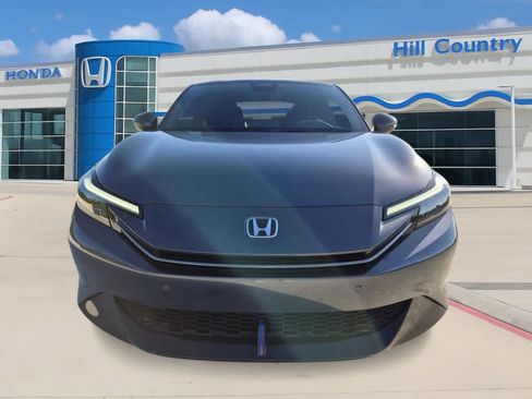 New 2026 Honda Prelude image 6