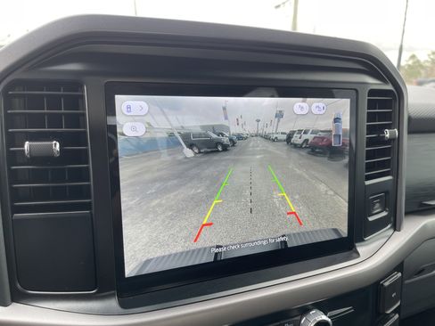 Used 2025 Ford F150 XLT w/ Equipment Group 301A Standard image 24