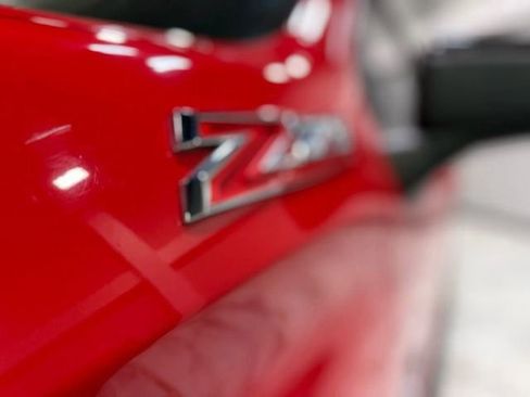 Used 2021 Chevrolet Silverado 1500 RST w/ Texas Edition Plus image 6