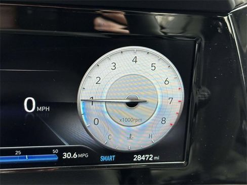 Used 2022 Hyundai Elantra SEL w/ Convenience Package image 37