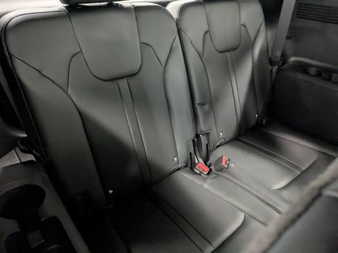 Certified 2024 Kia Sorento SX Prestige image 26