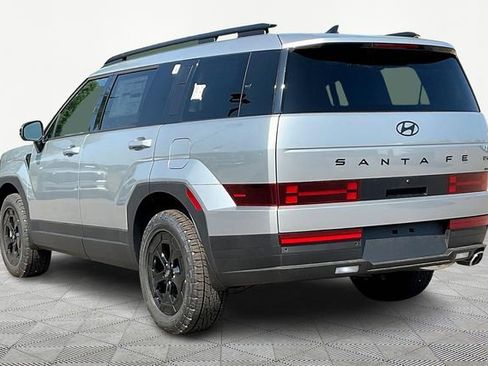 New 2025 Hyundai Santa Fe XRT image 3