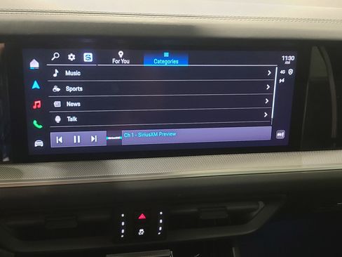 New 2026 Porsche Cayenne Coupe image 21