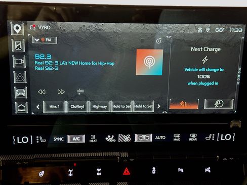 Used 2024 GMC Hummer EV 3X w/ Battery Pack, 24 Module Pack AWD/4WD image 15