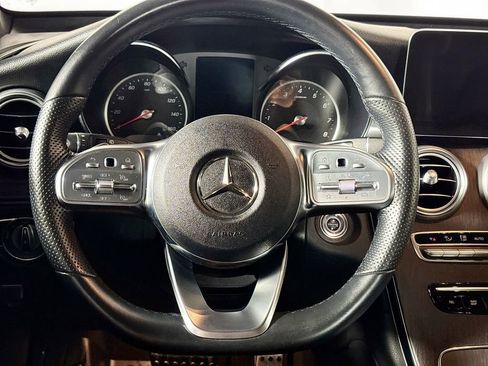 Used 2022 Mercedes-Benz GLC 300 4MATIC image 13