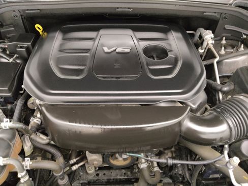 Used 2019 Jeep Grand Cherokee Limited RWD image 30