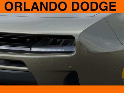 New 2026 Dodge Charger R/T Scat Pack image 10