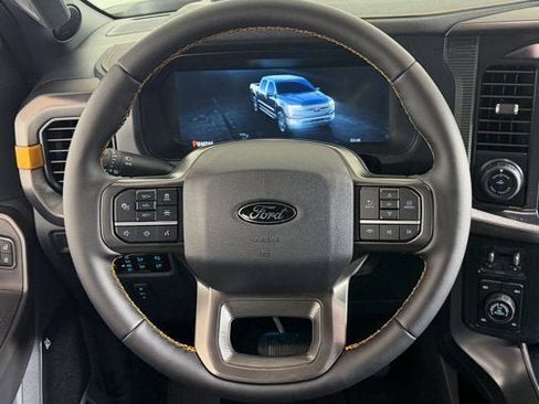 New 2025 Ford F150 Tremor w/ Equipment Group 402A High AWD/4WD image 9