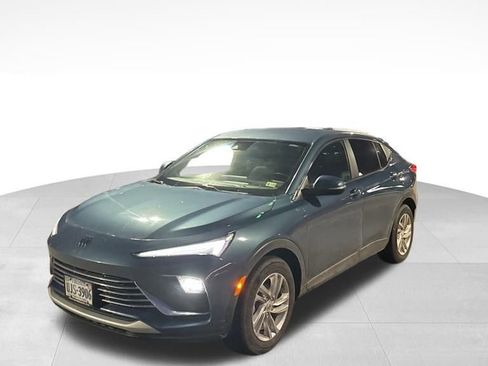 Used 2024 Buick Envista Preferred w/ Convenience I Package image 39