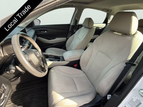 Used 2024 Honda Accord EX image 10