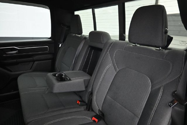 Used 2022 RAM 1500 Big Horn AWD/4WD image 24