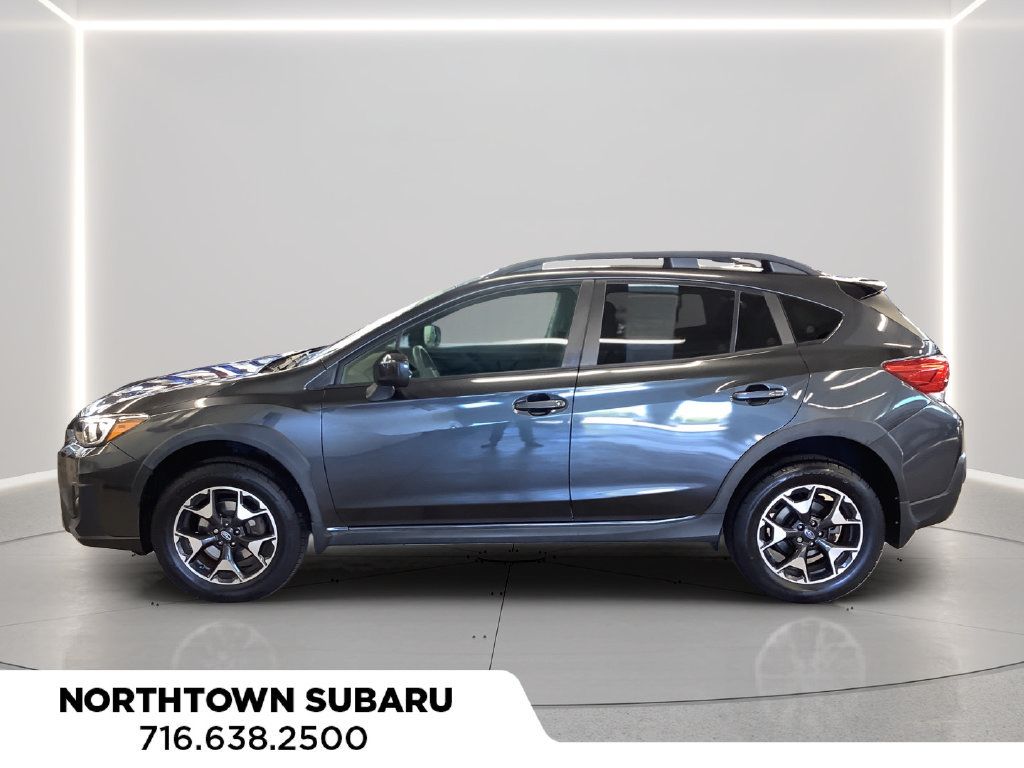 Used 2019 Subaru Crosstrek 2.0i Premium AWD/4WD image 2