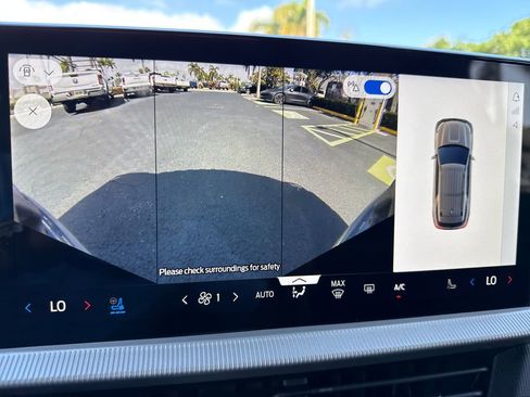 New 2026 Ford Explorer Tremor w/ Tremor Ultimate Package image 28