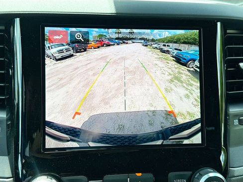 New 2026 RAM 1500 Express RWD image 14