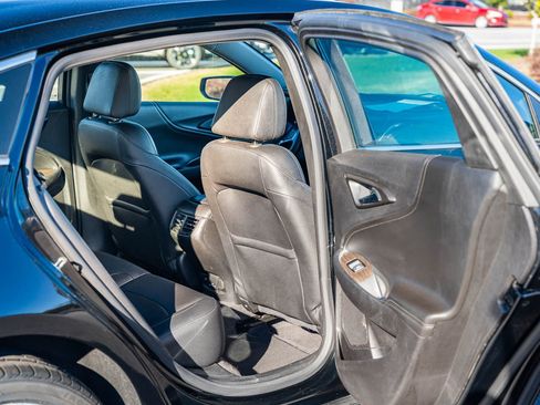 Used 2024 Chevrolet Malibu LT image 13