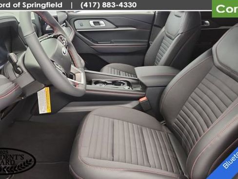 New 2026 Ford Explorer ST-Line image 12