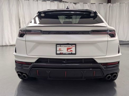 Used 2023 Lamborghini Urus Performante AWD/4WD image 28
