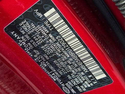 Used 2024 Hyundai Kona SEL image 17