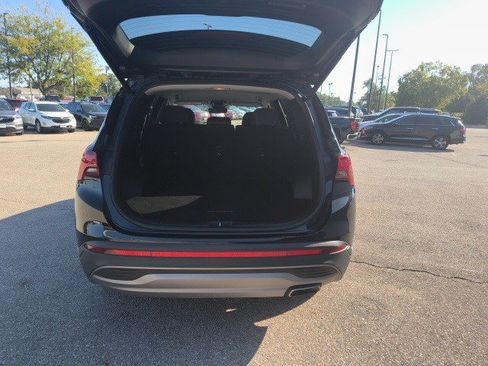 Used 2023 Hyundai Santa Fe SEL image 14