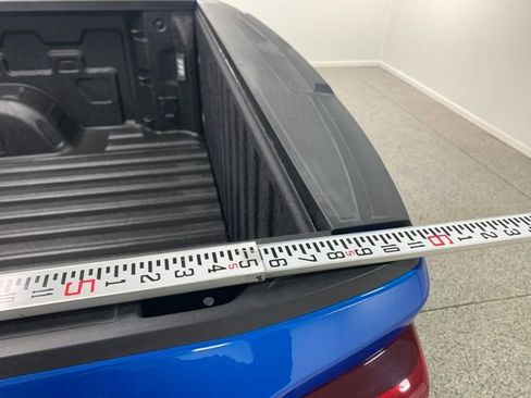 New 2026 Chevrolet Silverado 1500 RST image 29