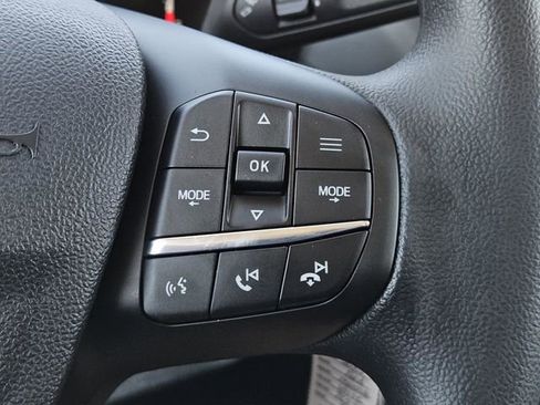 New 2025 Ford Maverick XL image 17