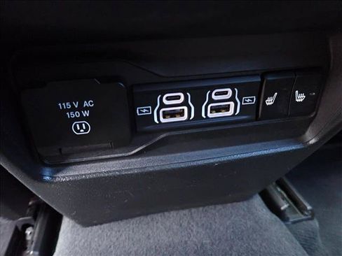 Used 2024 Jeep Grand Cherokee Limited 4xe AWD/4WD image 11
