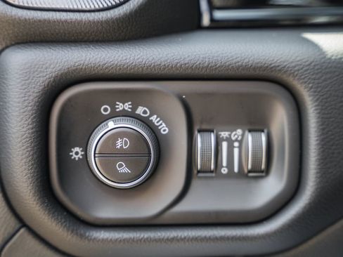 New 2026 RAM 1500 Rebel AWD/4WD image 49