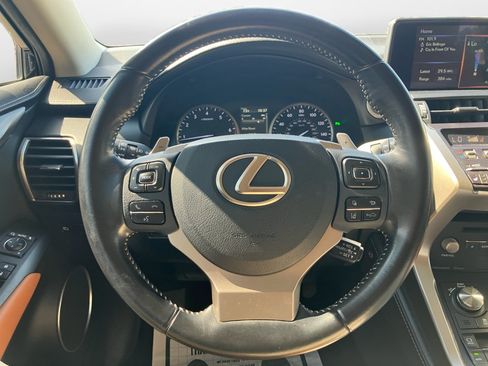 Used 2020 Lexus NX 300 FWD w/ Comfort Package image 13