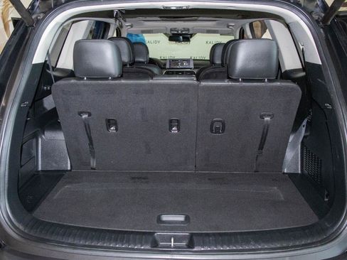 Used 2020 Kia Telluride EX w/ EX Premium Package FWD image 25