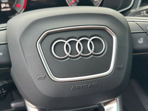 Used 2023 Audi A4 2.0T Premium Plus w/ Premium Plus Package image 18