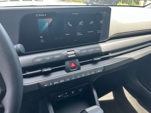 Used 2025 Kia K4 FWD image 17