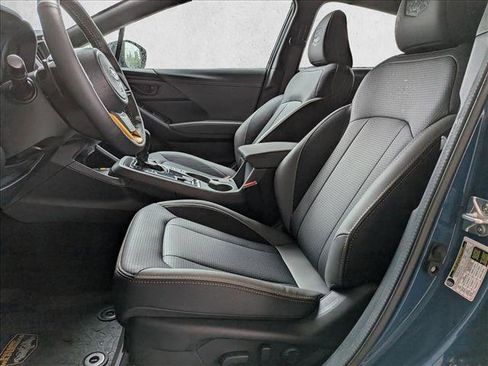 New 2026 Subaru Crosstrek 2.5i Wilderness AWD/4WD image 4